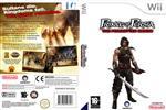 Скриншоты к Prince of Persia: The Forgotten Sands [Wii] [RegionFree/ENG]